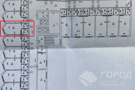 Продам гостинку, Сосновая Горка, Научная метро, Код: 600157/4
