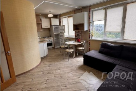 Продам 3-х кімнатну квартиру, Салтовка, Код: 606379/2