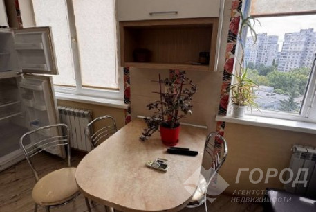 Продам 3-х кімнатну квартиру, Салтовка, Код: 606379/2