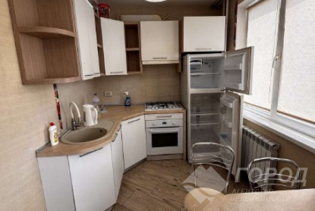 Продам 3-х кімнатну квартиру, Салтовка, Код: 606379/2
