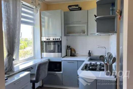 Продам 3-х кімнатну квартиру, Гагарина проспект, Проспект Гагарина метро, Код: 606833/2