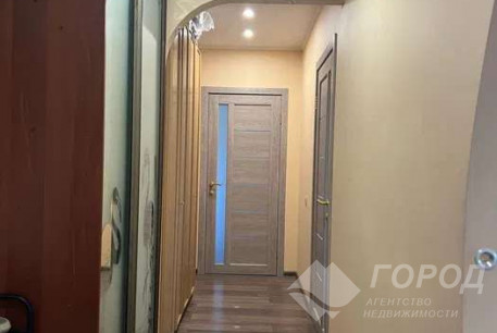 Продам 3-х кімнатну квартиру, Гагарина проспект, Проспект Гагарина метро, Код: 606833/2