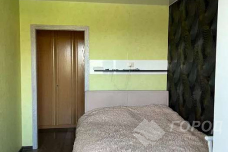 Продам 3-х кімнатну квартиру, Гагарина проспект, Проспект Гагарина метро, Код: 606833/2