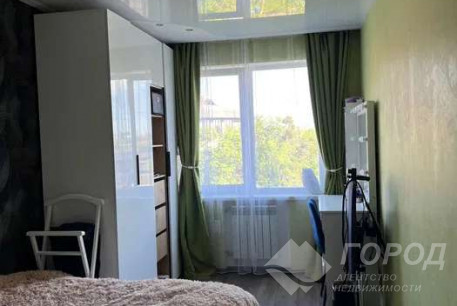 Продам 3-х кімнатну квартиру, Гагарина проспект, Проспект Гагарина метро, Код: 606833/2