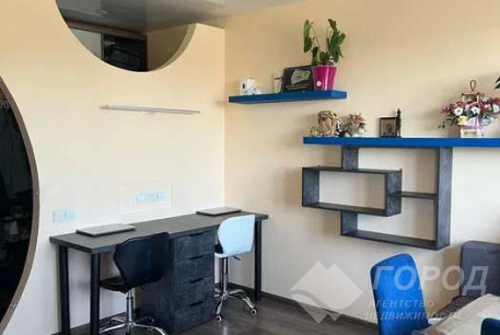 Продам 3-х кімнатну квартиру, Гагарина проспект, Проспект Гагарина метро, Код: 606833/2