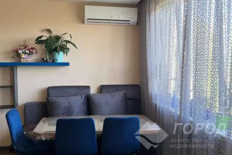 Продам 3-х кімнатну квартиру, Гагарина проспект, Проспект Гагарина метро, Код: 606833/2