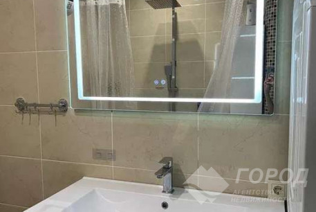 Продам 3-х кімнатну квартиру, Гагарина проспект, Проспект Гагарина метро, Код: 606833/2