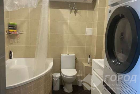 Продам 3-х кімнатну квартиру, Гагарина проспект, Проспект Гагарина метро, Код: 606833/2