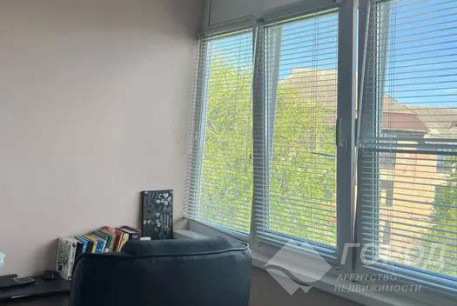 Продам 3-х кімнатну квартиру, Гагарина проспект, Проспект Гагарина метро, Код: 606833/2