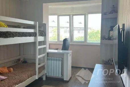 Продам 3-х кімнатну квартиру, Гагарина проспект, Проспект Гагарина метро, Код: 606833/2