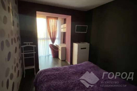 Продам 3-х кімнатну квартиру, ХТЗ, Код: 606939/4