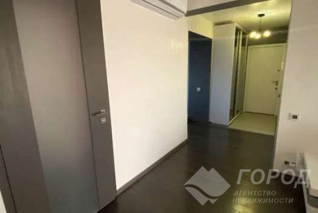 Продам 3-х кімнатну квартиру, ХТЗ, Код: 606939/4