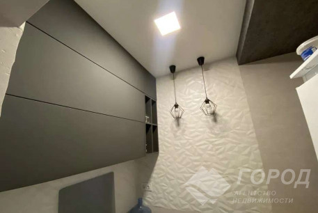 Продам 3-х кімнатну квартиру, ХТЗ, Код: 606939/4