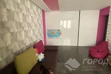 Продам 3-х кімнатну квартиру, ХТЗ, Код: 606939/4