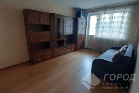 Сдам 2-х кімнатну квартиру, Павлово поле, Ботанический сад метро, Код: 606951/2