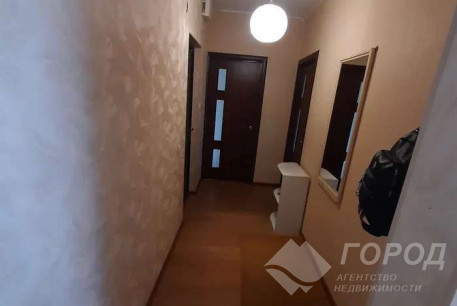 Сдам 2-х кімнатну квартиру, Павлово поле, Ботанический сад метро, Код: 606951/2