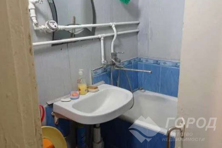 Сдам 1-кімнатну квартиру, ХТЗ, ХТЗ метро, Код: 607110/2