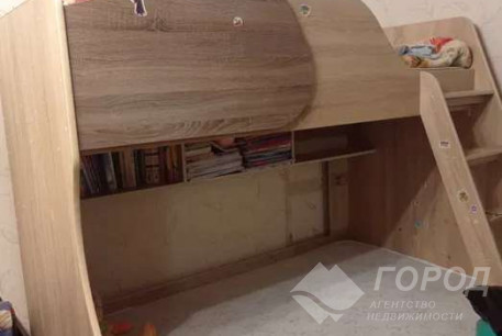 Сдам 1-кімнатну квартиру, ХТЗ, ХТЗ метро, Код: 607110/2