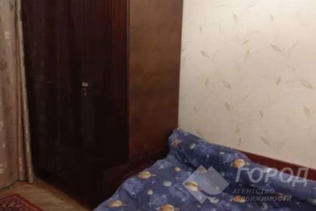 Сдам 1-кімнатну квартиру, ХТЗ, ХТЗ метро, Код: 607110/2