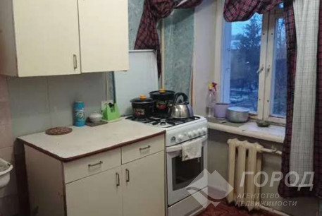 Сдам 1-кімнатну квартиру, ХТЗ, ХТЗ метро, Код: 607110/2