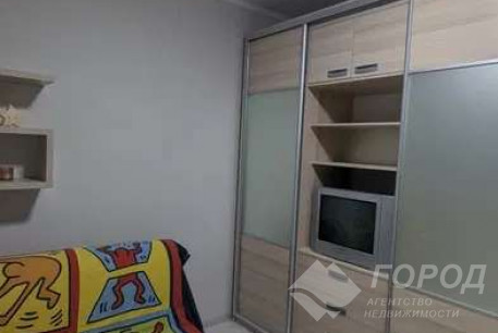 Сдам 2-х кімнатну квартиру, Холодная Гора, Код: 607660/3