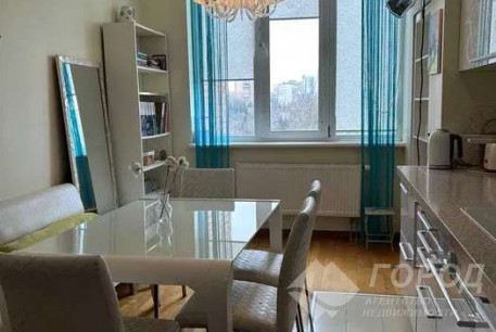 Сдам 2-х кімнатну квартиру в новобудові, Павлово поле, Ботанический сад метро, Код: 607660/4