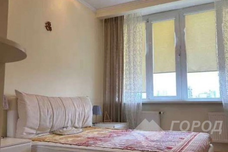 Сдам 2-х кімнатну квартиру в новобудові, Павлово поле, Ботанический сад метро, Код: 607660/4