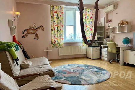 Сдам 2-х кімнатну квартиру в новобудові, Павлово поле, Ботанический сад метро, Код: 607660/4