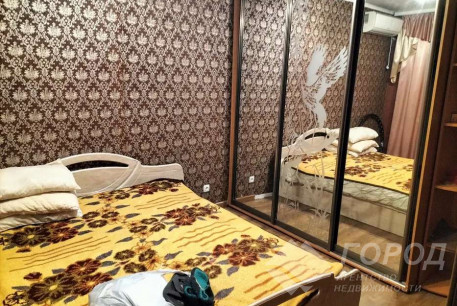 Сдам 3-х кімнатну квартиру, Салтовка, ТРК Украина, Код: 608767/3