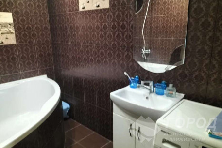 Сдам 3-х кімнатну квартиру, Салтовка, ТРК Украина, Код: 608767/3