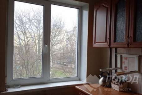 Продам 2-х кімнатну квартиру, Салтовка, 605 м/р, Код: 611905/1