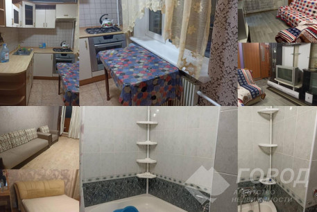 Продам 3-х кімнатну квартиру, Гагарина проспект, Защитников Украины метро (Площадь Восстания), Код: 611905/31