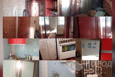 Продам 1-кімнатну квартиру, Сосновая Горка, Код: 611905/32