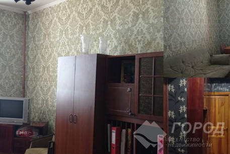 Продам 2-х кімнатну квартиру, Гагарина проспект, Защитников Украины метро (Площадь Восстания), Код: 611905/34