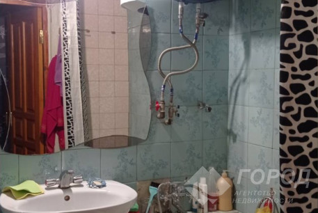 Продам 2-х кімнатну квартиру, Гагарина проспект, Защитников Украины метро (Площадь Восстания), Код: 611905/34