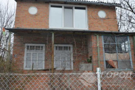 Продам дом, Харьковский р-н, Покотиловка, Код: 611905/35