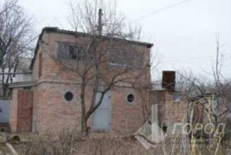 Продам дом, Харьковский р-н, Покотиловка, Код: 611905/35