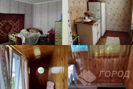 Продам дом, Харьковский р-н, Покотиловка, Код: 611905/35