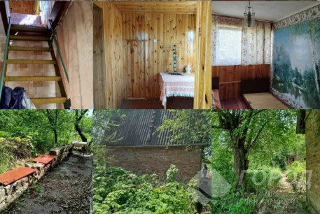 Продам дом, Харьковский р-н, Покотиловка, Код: 611905/35