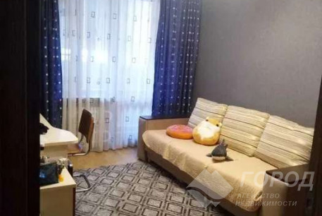 Продам 3-х кімнатну квартиру, Салтовка, Студенческая метро, Код: 613863/4
