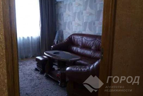 Продам 3-х кімнатну квартиру, Салтовка, Студенческая метро, Код: 613863/4