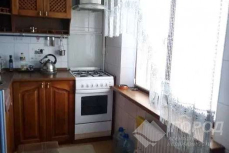 Продам 3-х кімнатну квартиру, Салтовка, Студенческая метро, Код: 613863/4