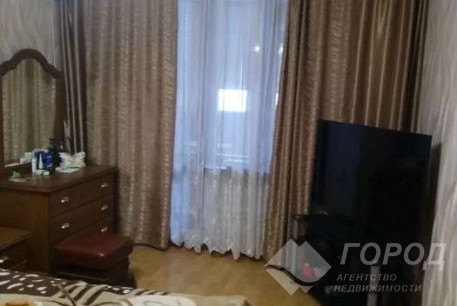Продам 3-х кімнатну квартиру, Салтовка, Студенческая метро, Код: 613863/4