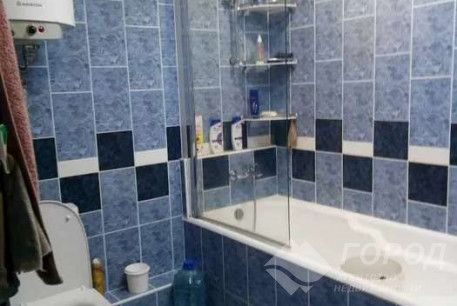 Продам 3-х кімнатну квартиру, Салтовка, Студенческая метро, Код: 613863/4