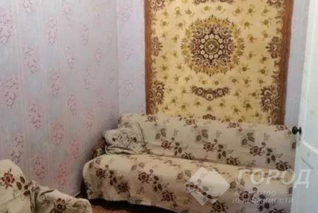 Продам 2-х кімнатну квартиру, Центральный рынок, Южный вокзал метро, Код: 614437/3