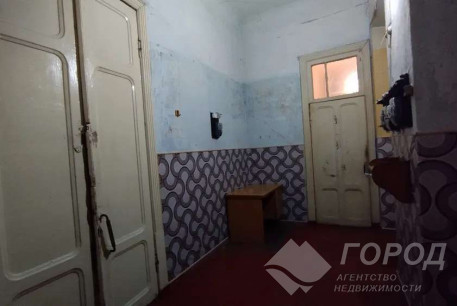 Продам 2-х кімнатну квартиру, Центральный рынок, Южный вокзал метро, Код: 614437/3