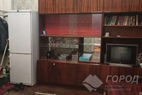 Продам 2-х кімнатну квартиру, Центральный рынок, Южный вокзал метро, Код: 614437/3