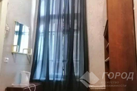 Продам 2-х кімнатну квартиру, Центральный рынок, Южный вокзал метро, Код: 614437/3