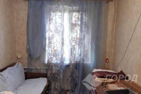 Продам гостинку, ХТЗ, Код: 614992/2