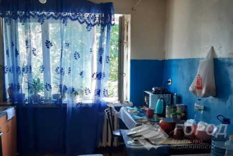 Продам гостинку, ХТЗ, Код: 614992/2